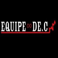 Équipe DE.C logo, Équipe DE.C contact details