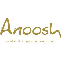 Anoosh logo, Anoosh contact details