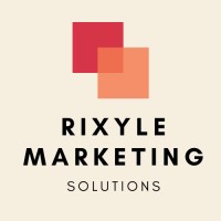 Rixyle Marketing Solutions logo, Rixyle Marketing Solutions contact details