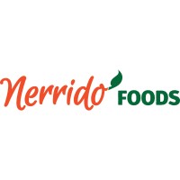 Nerrido Foods logo, Nerrido Foods contact details