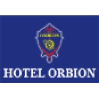 Hotel Orbion logo, Hotel Orbion contact details