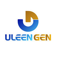 Shandong Uleen Generator Co., Ltd logo, Shandong Uleen Generator Co., Ltd contact details