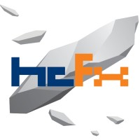 HardcoreFX logo, HardcoreFX contact details