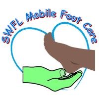 SWFL Mobile Foot Care logo, SWFL Mobile Foot Care contact details