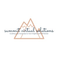 Summit Virtual Solutions logo, Summit Virtual Solutions contact details