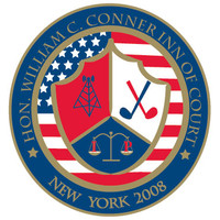 Hon. William C. Conner Inn of Court logo, Hon. William C. Conner Inn of Court contact details