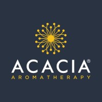 Acacia Aromatherapy logo, Acacia Aromatherapy contact details