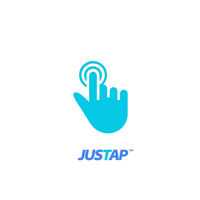 JUSTAP Media logo, JUSTAP Media contact details