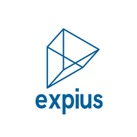 expius logo, expius contact details