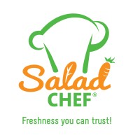 Salad Chef logo, Salad Chef contact details