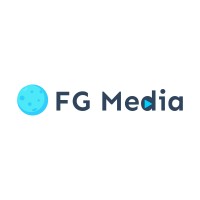 FG Media logo, FG Media contact details