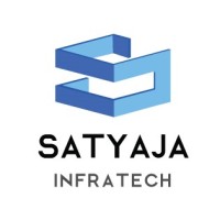 Satyaja Infratech logo, Satyaja Infratech contact details