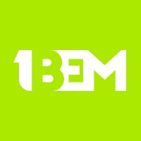 1Bem logo, 1Bem contact details