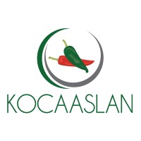 Kocaaslan Food Export Ltd logo, Kocaaslan Food Export Ltd contact details