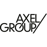 Axel Group AB logo, Axel Group AB contact details