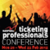 Ticketing Professionals Conference logo, Ticketing Professionals Conference contact details