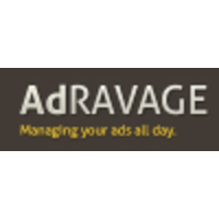 AdRavage logo, AdRavage contact details