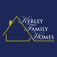 Kerley Family Homes logo, Kerley Family Homes contact details