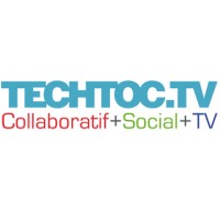 TechTocTv logo, TechTocTv contact details