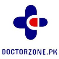 DoctorZone.pk logo, DoctorZone.pk contact details