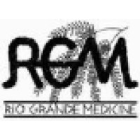 Rio Grande Medicine Inc logo, Rio Grande Medicine Inc contact details