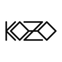 Kozo logo, Kozo contact details