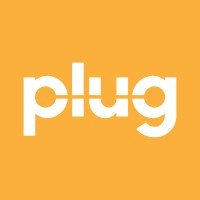 PLUG Digital Agency logo, PLUG Digital Agency contact details