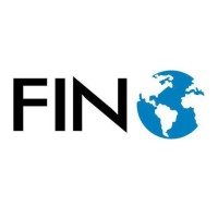 FINO Consulting logo, FINO Consulting contact details