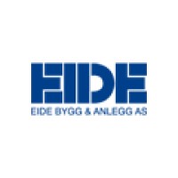 Eide Bygg & Anlegg AS logo, Eide Bygg & Anlegg AS contact details