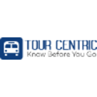 TourCentric logo, TourCentric contact details