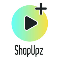 shopUpz logo, shopUpz contact details