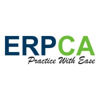 ERPCA logo, ERPCA contact details