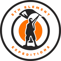 5th Element Expeditions logo, 5th Element Expeditions contact details