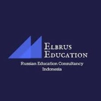 Elbrus Education Indonesia logo, Elbrus Education Indonesia contact details