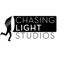 Chasing Light Studios, Inc. logo, Chasing Light Studios, Inc. contact details