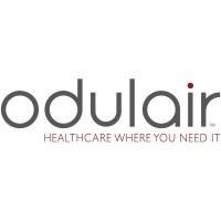 Odulair logo, Odulair contact details