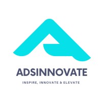 AdsInnovate logo, AdsInnovate contact details