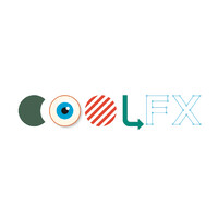 CoolFX logo, CoolFX contact details