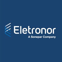 Eletronor logo, Eletronor contact details