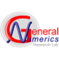 General Numerics Research Lab e.V. logo, General Numerics Research Lab e.V. contact details