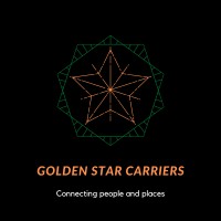 Golden Star Carriers logo, Golden Star Carriers contact details