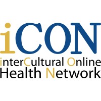 interCultural Online health Network (iCON) logo, interCultural Online health Network (iCON) contact details