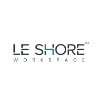 LE SHORE WORKSPACE logo, LE SHORE WORKSPACE contact details