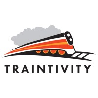 The Traintivity Group logo, The Traintivity Group contact details