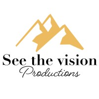 See The Vision Productions logo, See The Vision Productions contact details