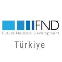 FND - Future Network Development Türkiye logo, FND - Future Network Development Türkiye contact details