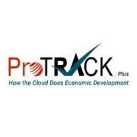 ProTRACKPlus logo, ProTRACKPlus contact details