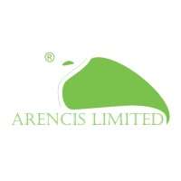 Arencis Limited logo, Arencis Limited contact details