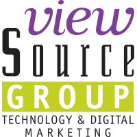 ViewSource Group logo, ViewSource Group contact details