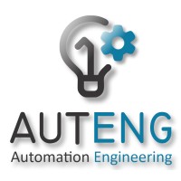 AUTENG - Automation Engineering logo, AUTENG - Automation Engineering contact details